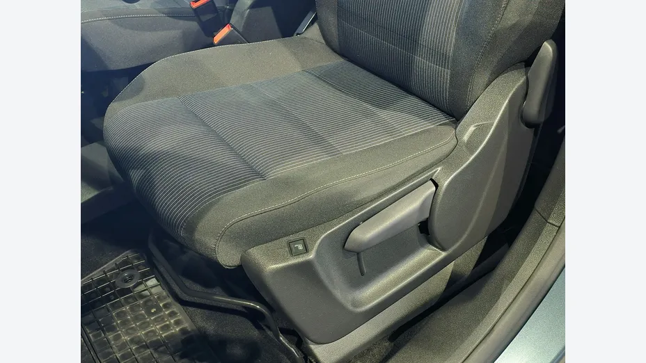 FIAT Doblo -