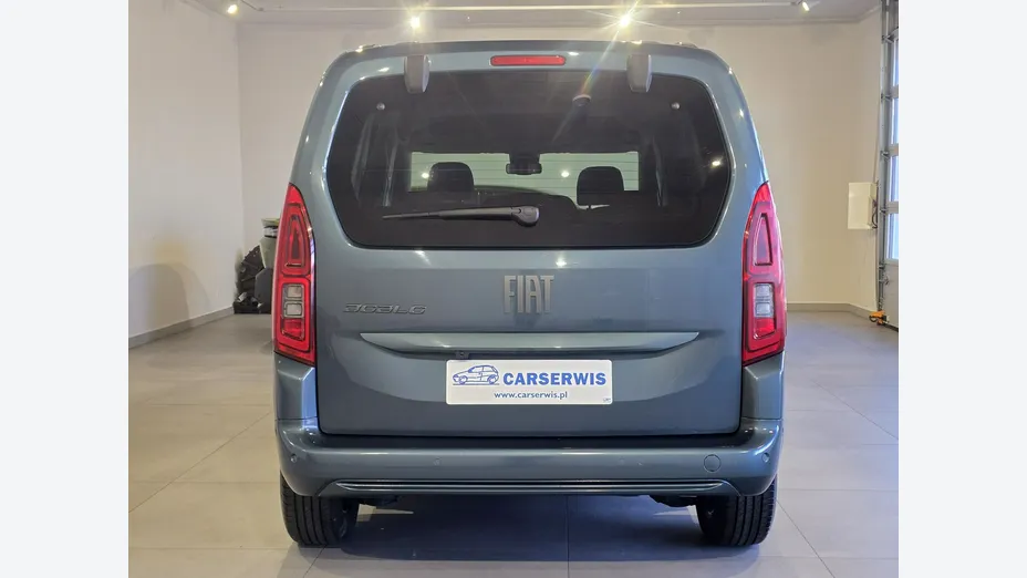 FIAT Doblo -