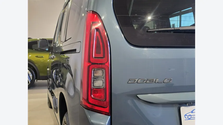 FIAT Doblo -