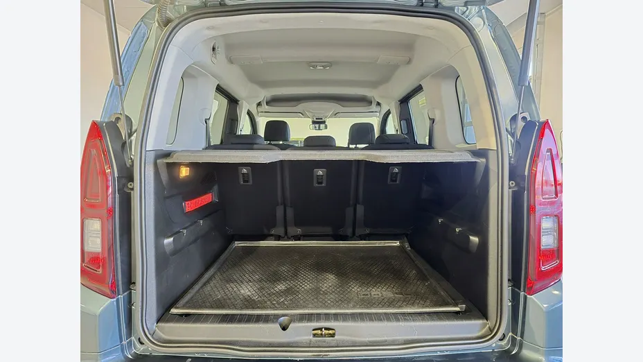 FIAT Doblo -