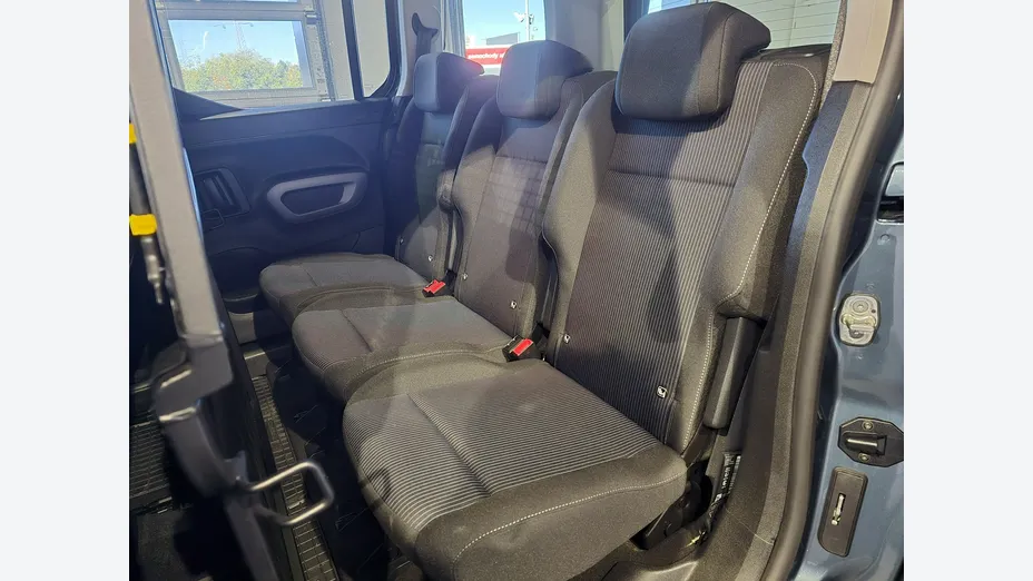 FIAT Doblo -