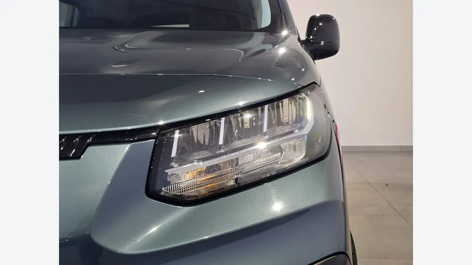 FIAT Doblo -