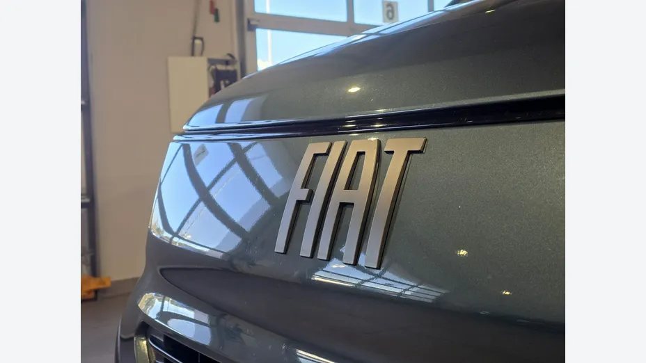 FIAT Doblo -