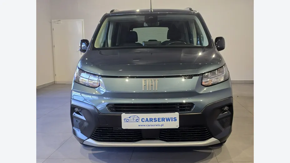 FIAT Doblo -