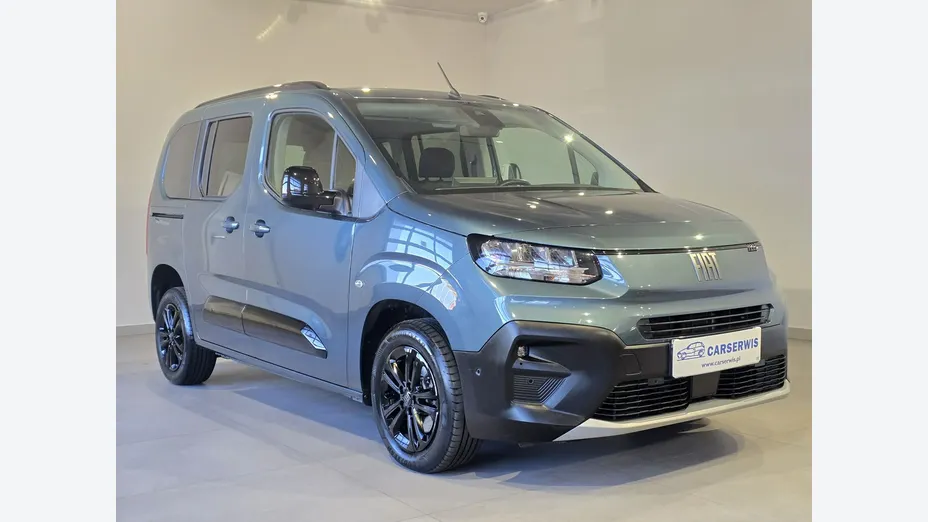FIAT Doblo -