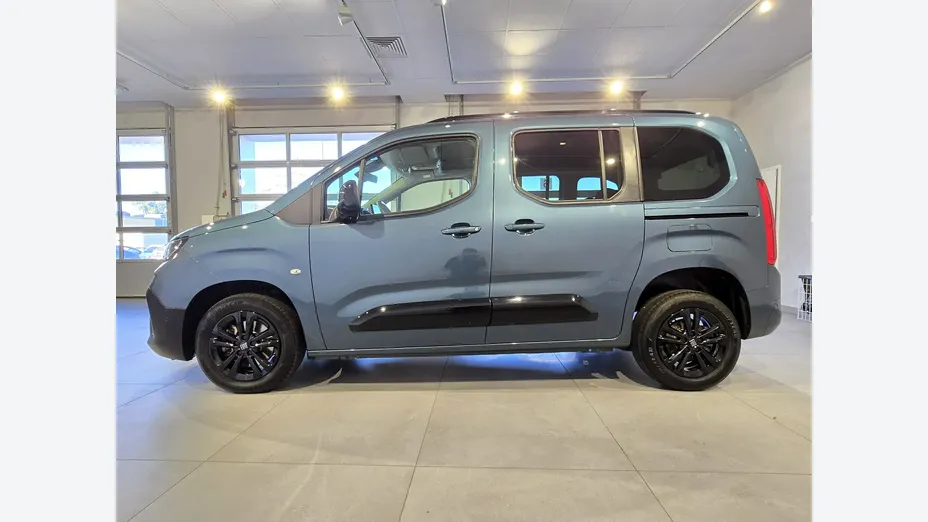 FIAT Doblo -
