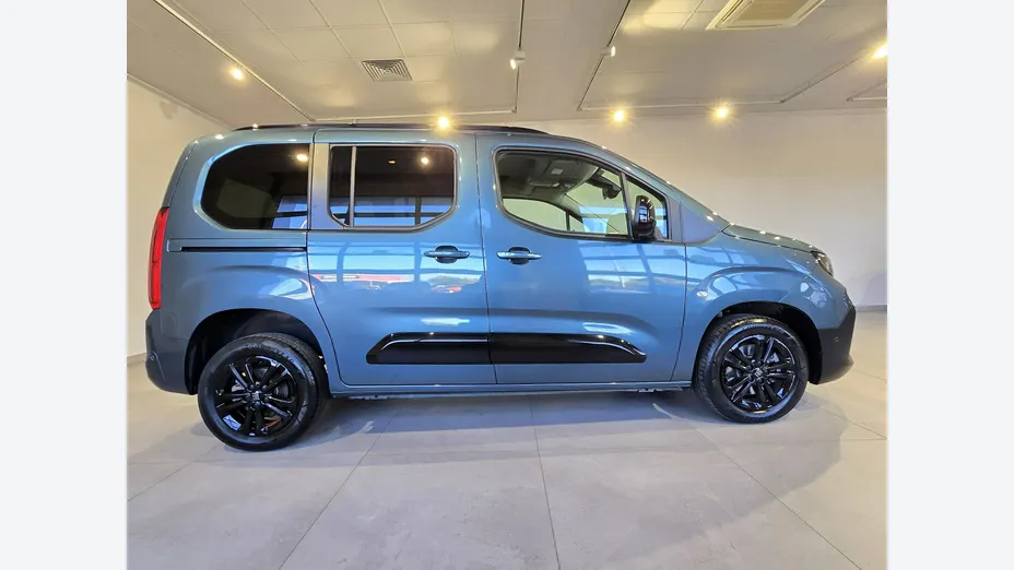 FIAT Doblo -