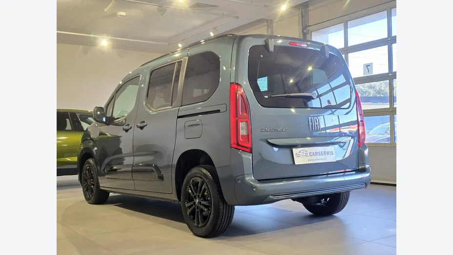 FIAT Doblo -