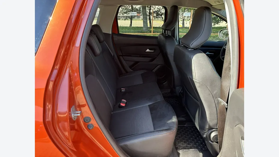 DACIA Duster -