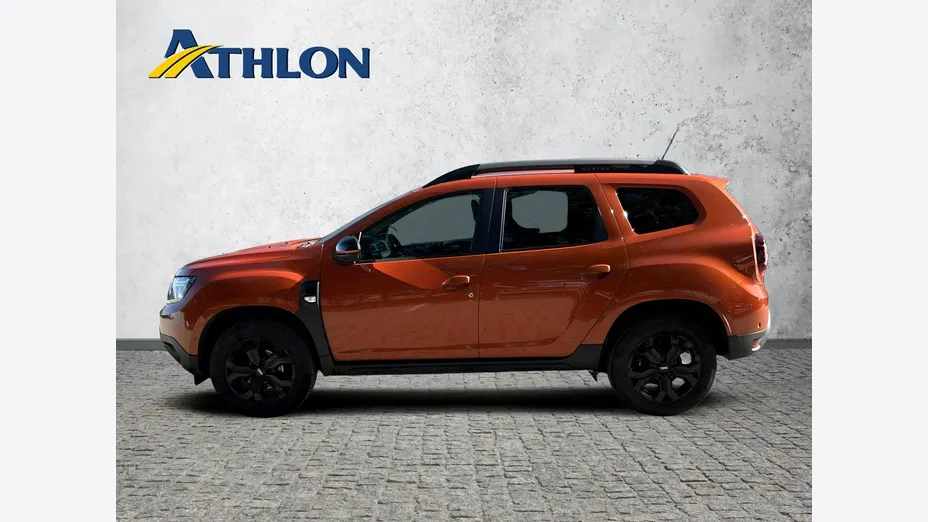 DACIA Duster -