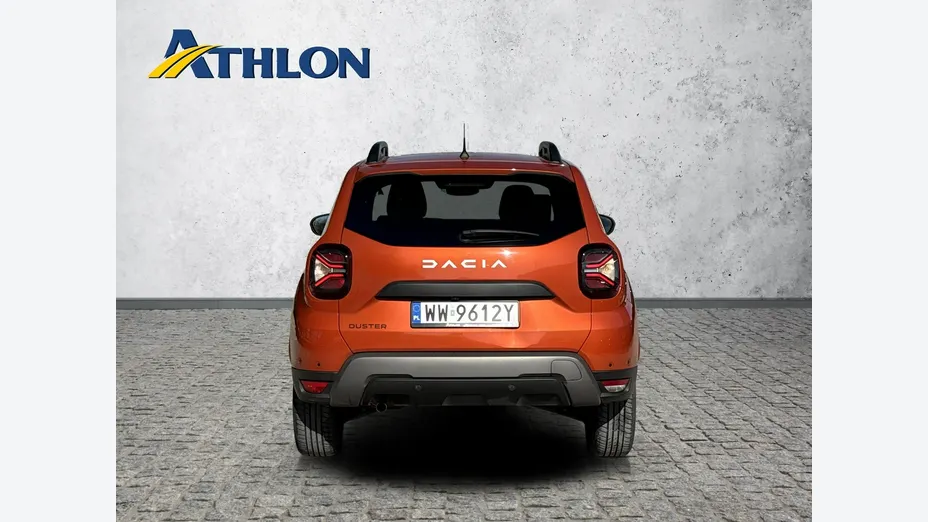 DACIA Duster -