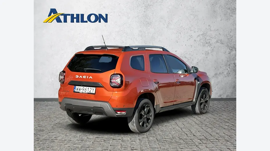 DACIA Duster -