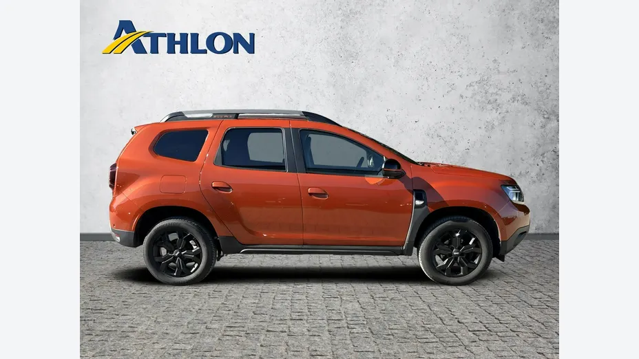 DACIA Duster -