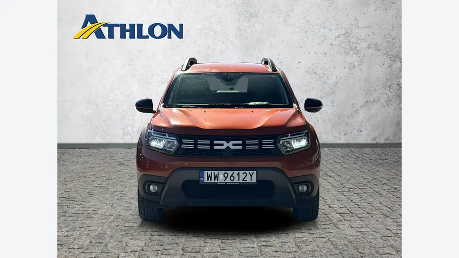 DACIA Duster -