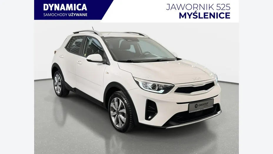KIA Stonic -