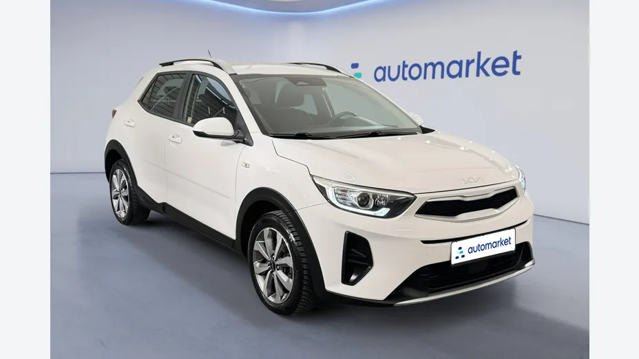 KIA Stonic Stonic 1.0 T-GDI M