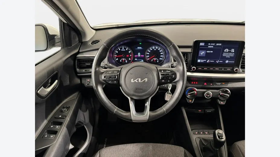 KIA Stonic -