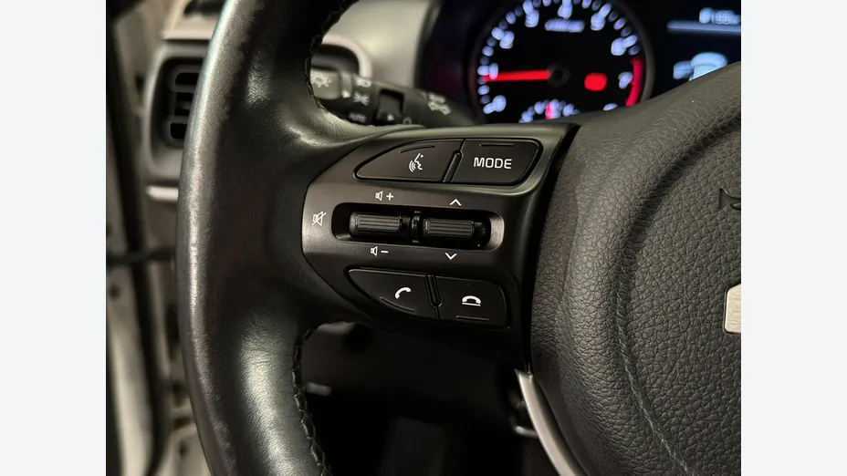 KIA Stonic -