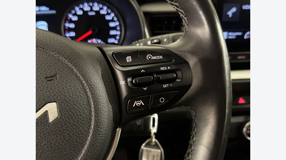 KIA Stonic -