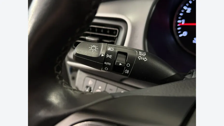 KIA Stonic -