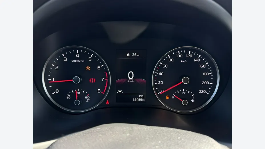 KIA Stonic -