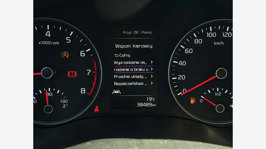 KIA Stonic -