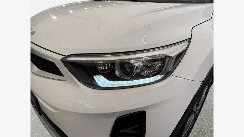 KIA Stonic -