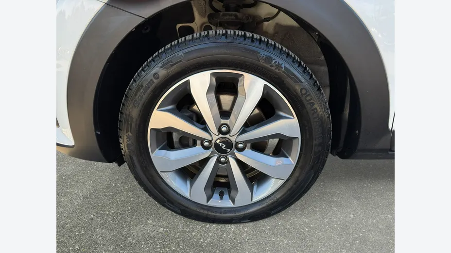 KIA Stonic -