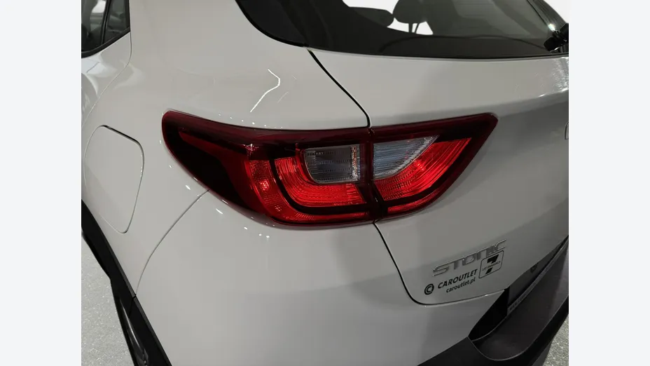 KIA Stonic -
