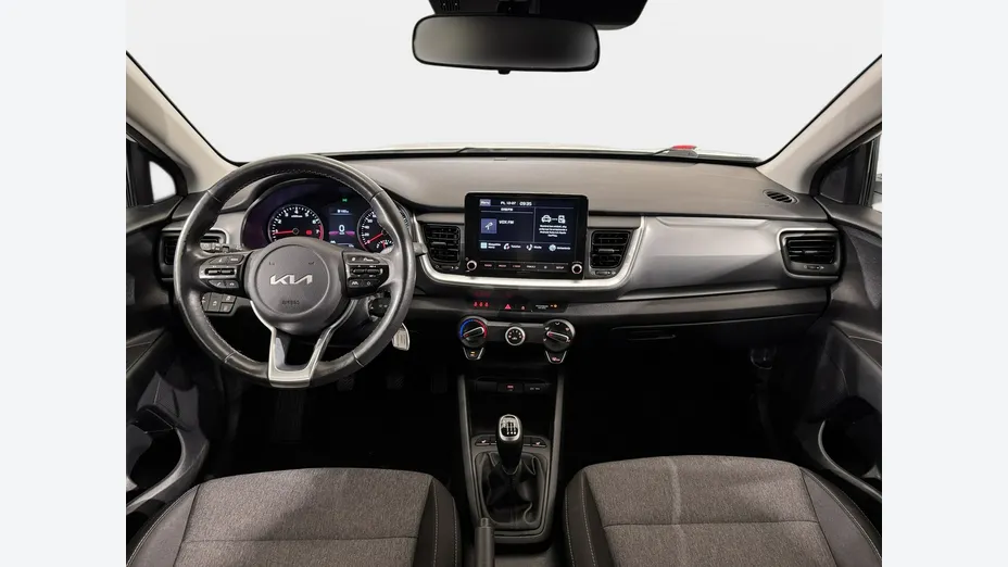KIA Stonic -