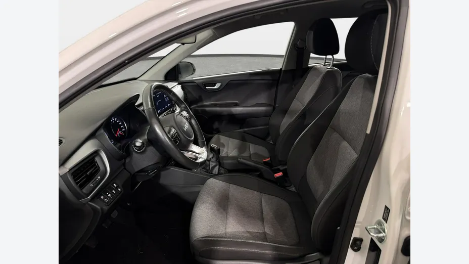 KIA Stonic Stonic 1.0 T-GDI M