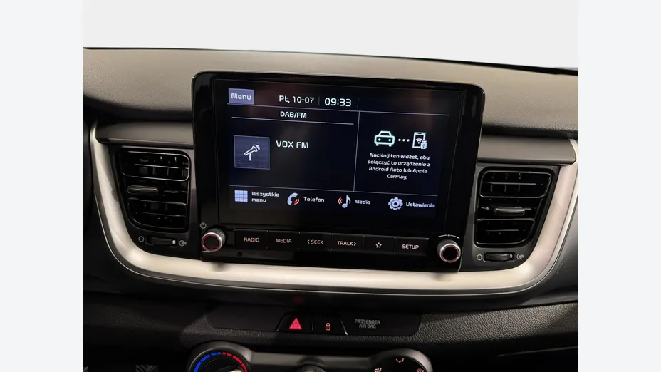 KIA Stonic -