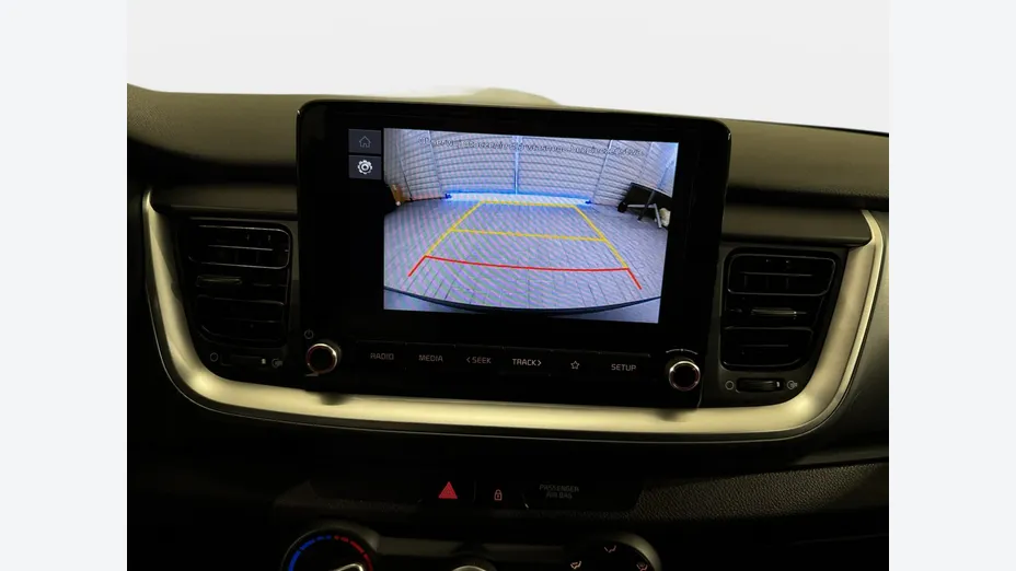 KIA Stonic Stonic 1.0 T-GDI M
