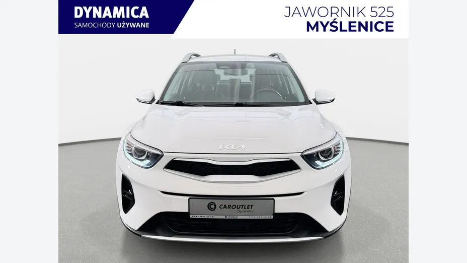 KIA Stonic -