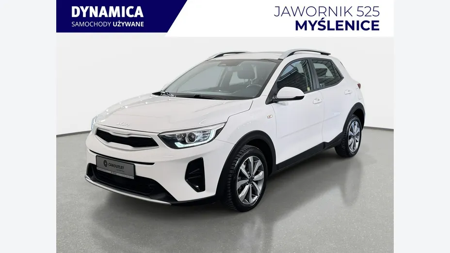 KIA Stonic -