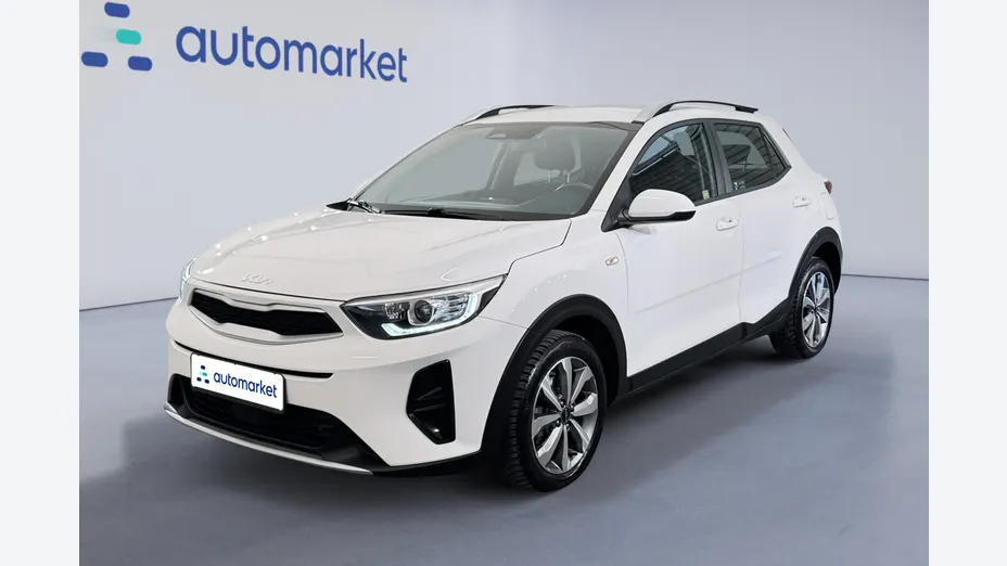 KIA Stonic Stonic 1.0 T-GDI M
