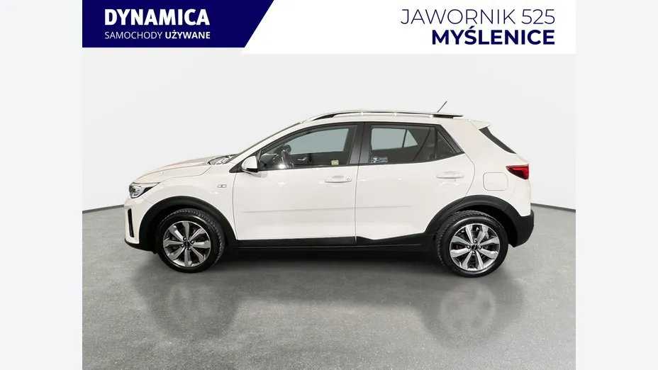 KIA Stonic -