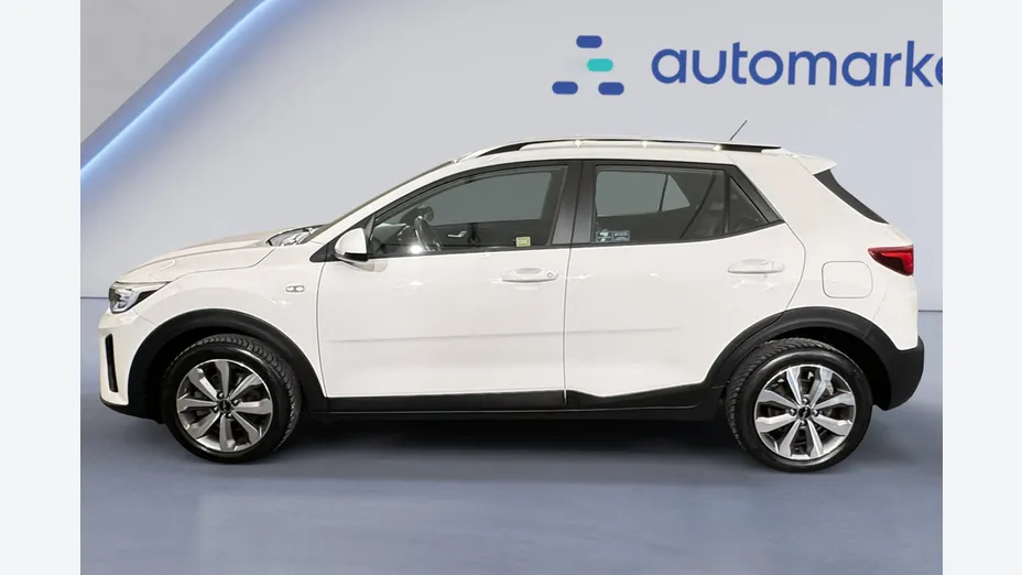 KIA Stonic Stonic 1.0 T-GDI M