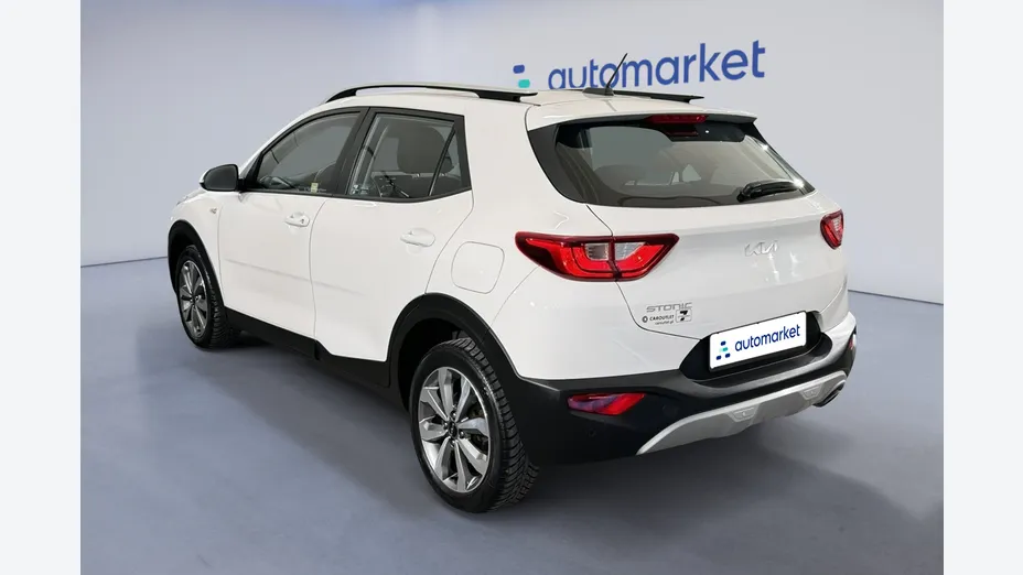 KIA Stonic Stonic 1.0 T-GDI M