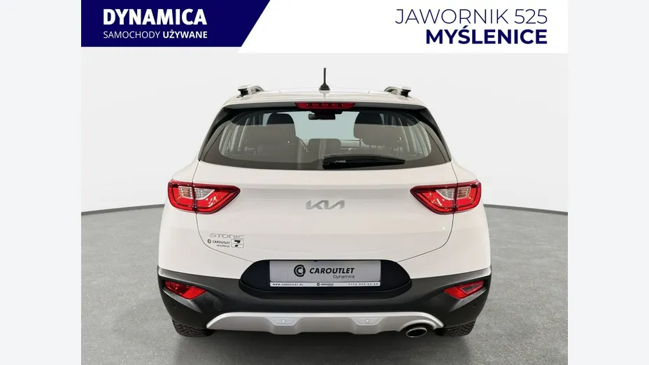 KIA Stonic -