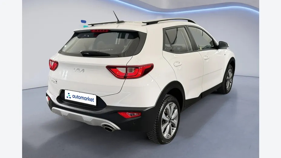 KIA Stonic Stonic 1.0 T-GDI M