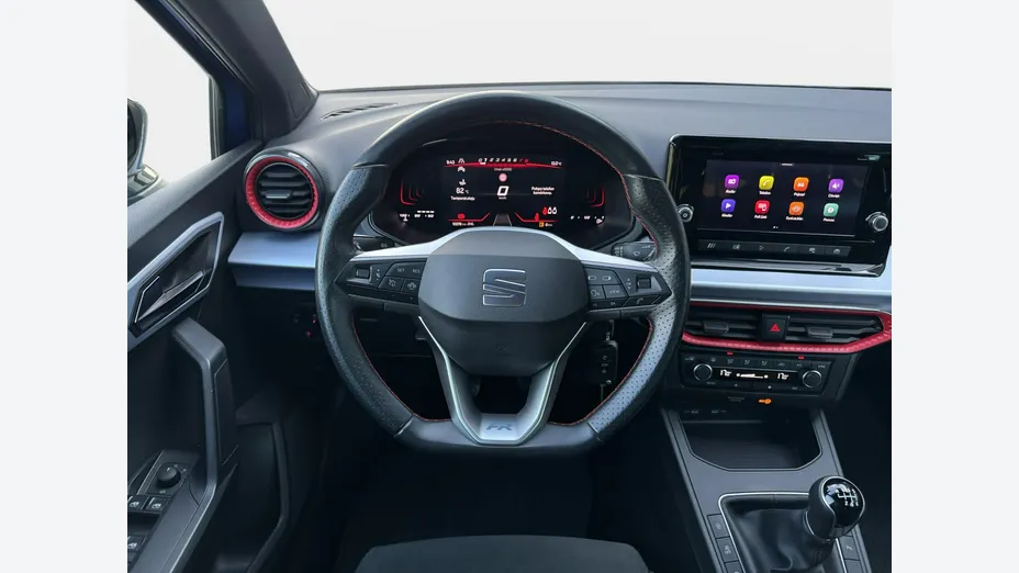 SEAT Ibiza -