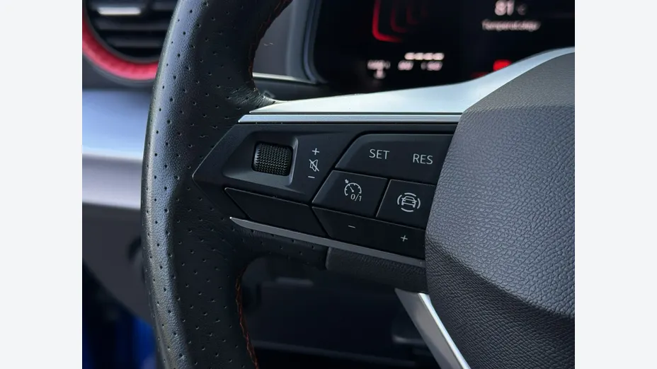 SEAT Ibiza -