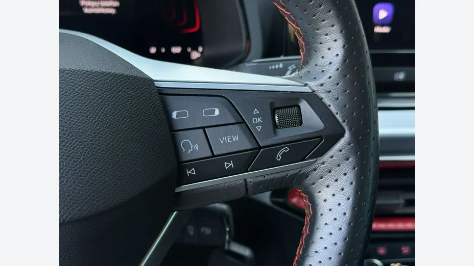 SEAT Ibiza -