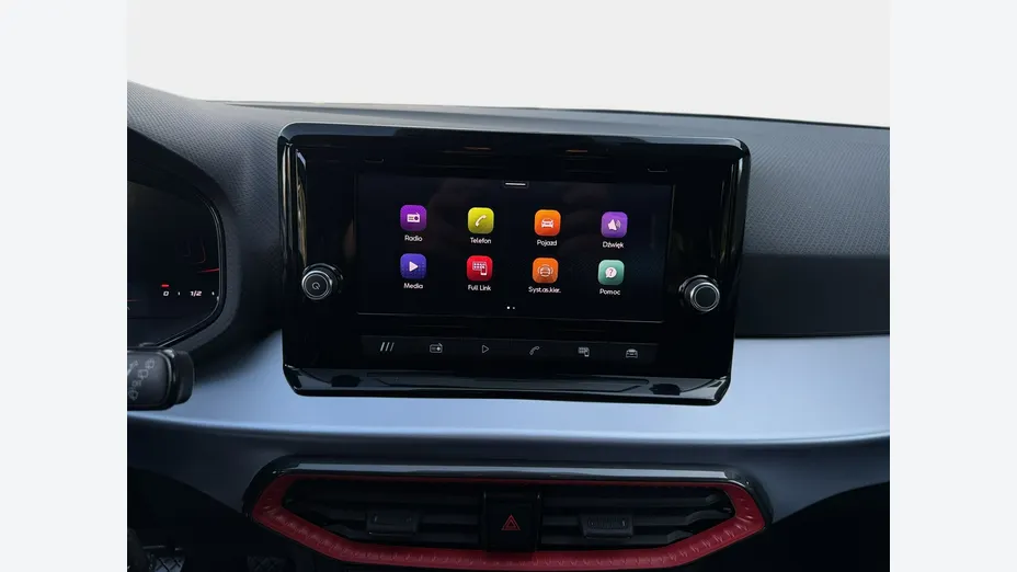 SEAT Ibiza -