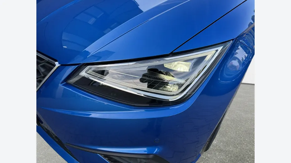 SEAT Ibiza -