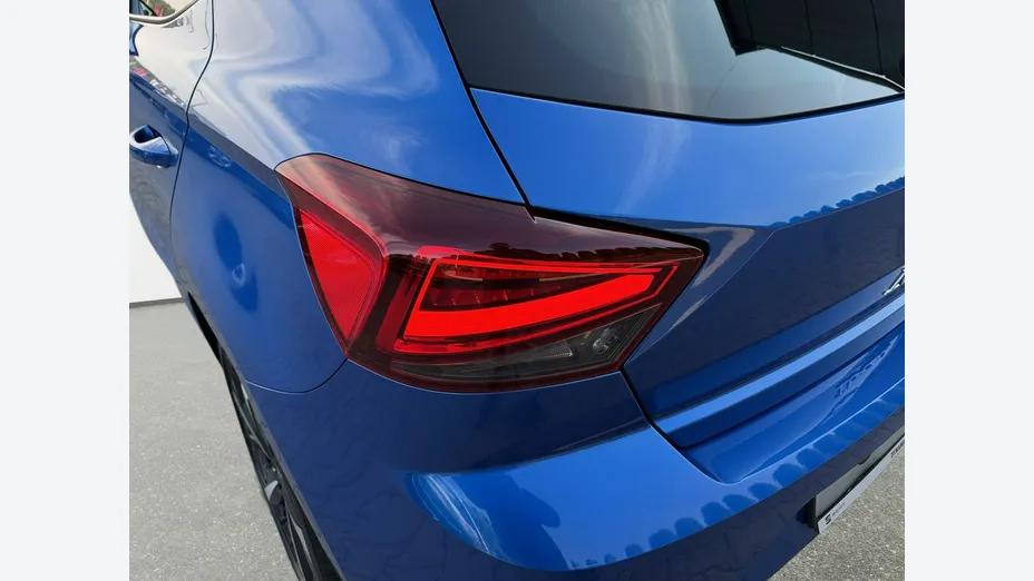 SEAT Ibiza -