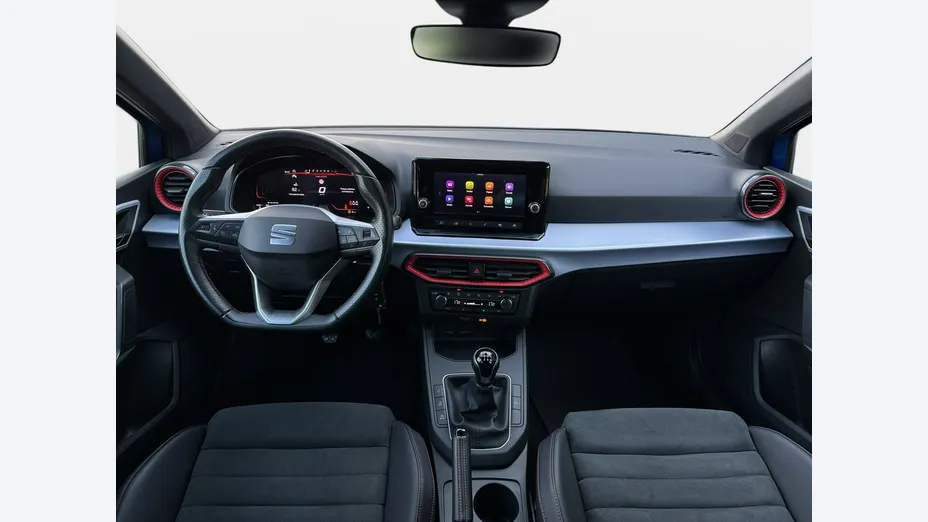 SEAT Ibiza -