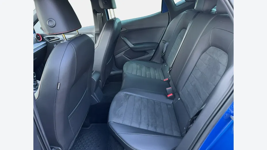 SEAT Ibiza Ibiza 1.0 TSI FR S&S