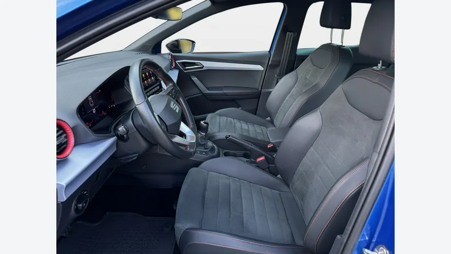 SEAT Ibiza Ibiza 1.0 TSI FR S&S